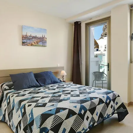 Apartment Albamar 1a *
